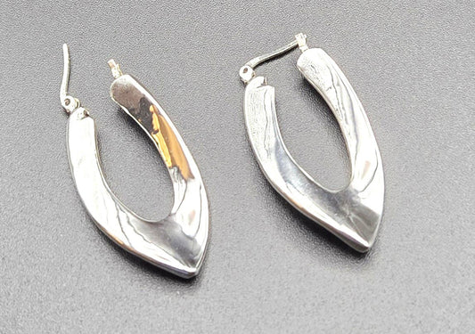 sterling earrings