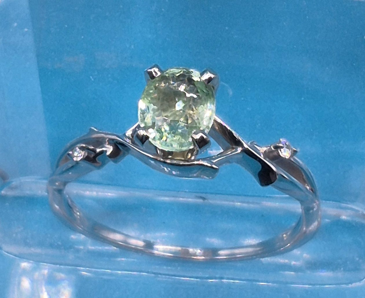 Pariaba Ring