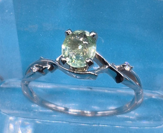 Pariaba Ring